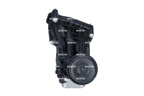 NRF Hus, oliefilter 31877 for BMW