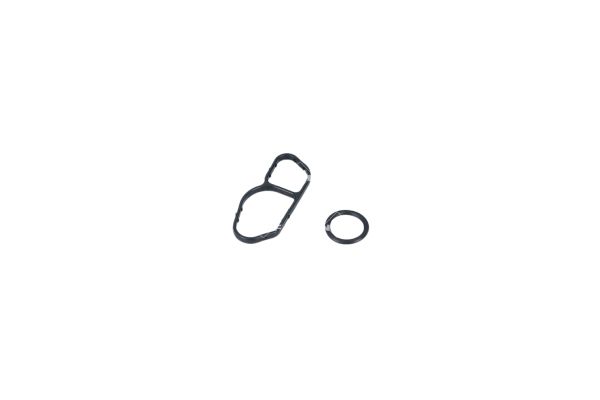 NRF Hus, oliefilter 31878 for OPEL CHEVROLET
