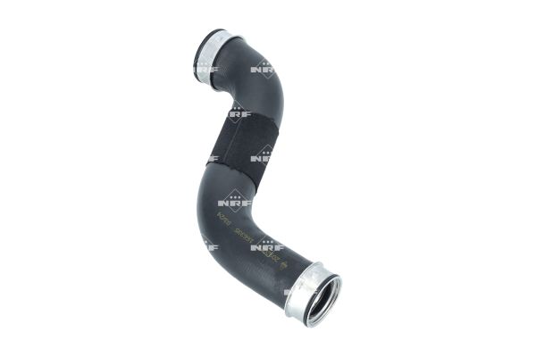 NRF Ladeluftslange 166335 for MERCEDES-BENZ
