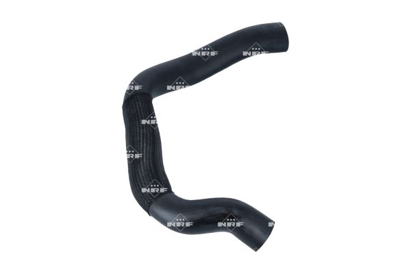 NRF Ladeluftslange 166343 for ALFA ROMEO