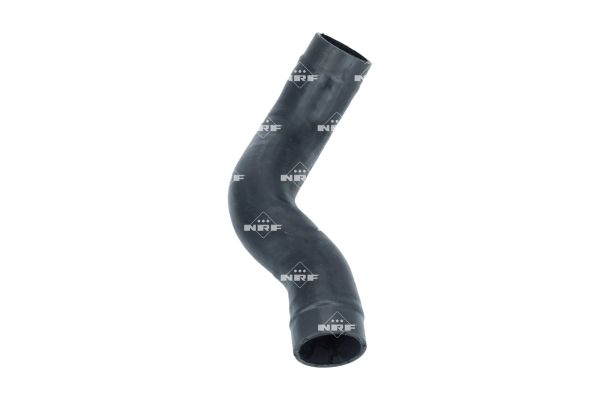 NRF Ladeluftslange 166348 for NISSAN