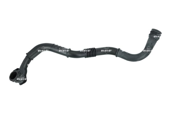 NRF Ladeluftslange 166349 for RENAULT