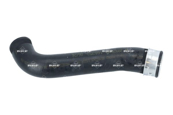 NRF Ladeluftslange 166352 afgang for VW