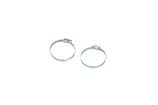 NRF Ladeluftslange 166355 Indtag for VW