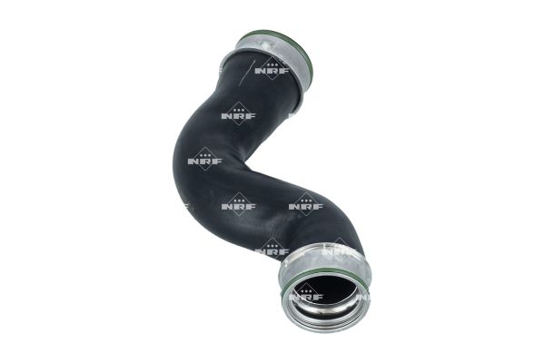 NRF Ladeluftslange 166354 Indtag for VW