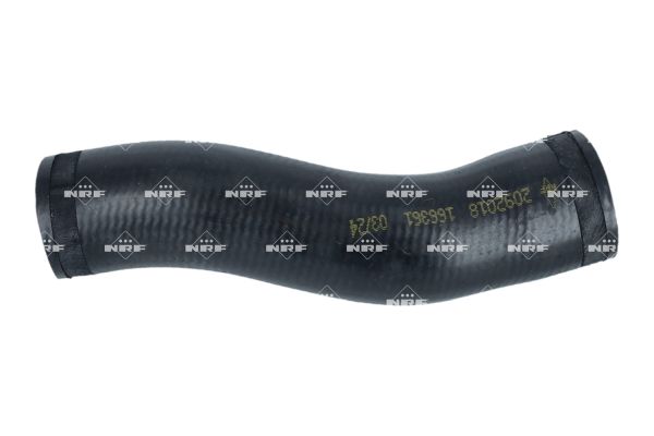 NRF Ladeluftslange 166361 afgang for VW