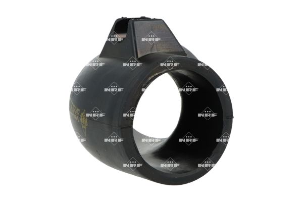 NRF Ladeluftslange 166362 for VW
