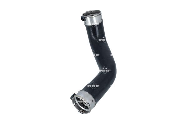 NRF Ladeluftslange 166369 for MERCEDES-BENZ