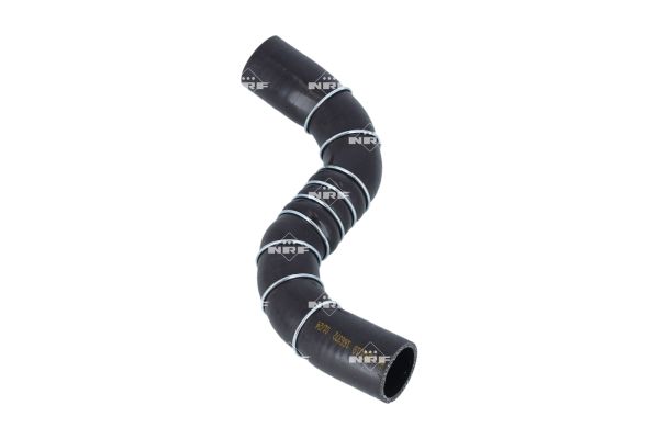 NRF Ladeluftslange 166372 for NISSAN