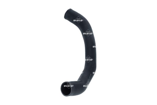 NRF Ladeluftslange 166377 nede for VAUXHALL DS PEUGEOT