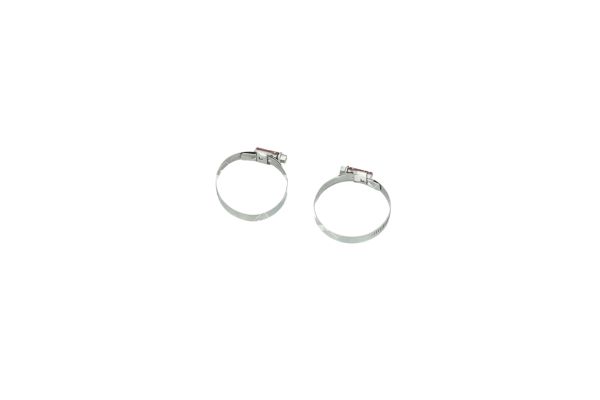 NRF Ladeluftslange 166379 Indtag for AUDI