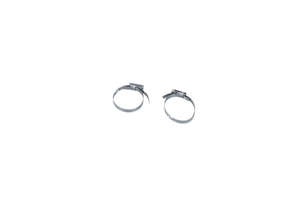 NRF Ladeluftslange 166380 for FORD