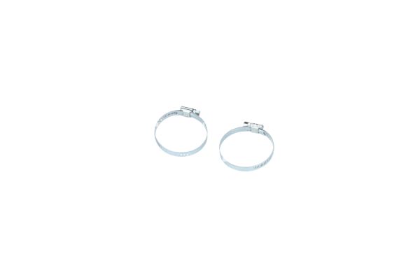 NRF Ladeluftslange 166381 for VW AUDI