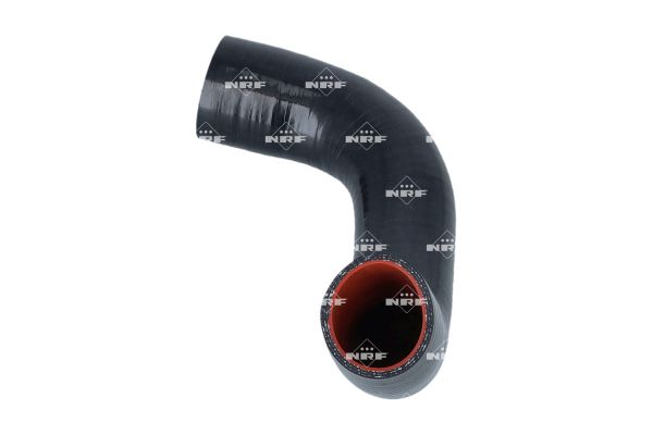 NRF Ladeluftslange 166382 for RENAULT
