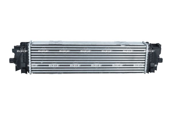 NRF Ladeluftkøler 309143 for VOLVO