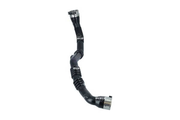 NRF Ladeluftslange 166459 Intercooler for DACIA