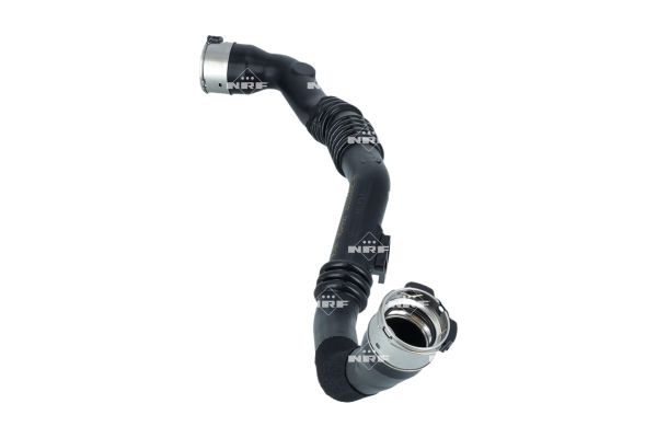 NRF Ladeluftslange 166456 afgang for DACIA