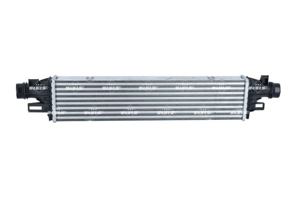 NRF Ladeluftkøler 309146 for OPEL