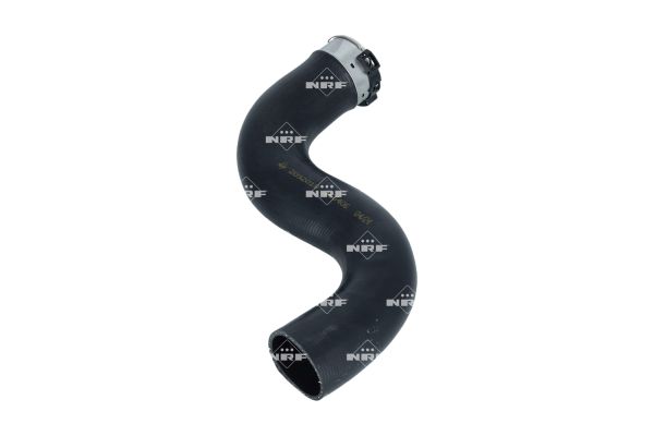 NRF Ladeluftslange 166406 for VW
