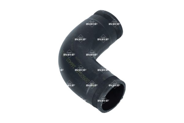 NRF Ladeluftslange 166410 Indtag for VW