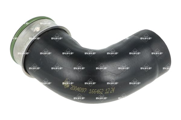 NRF Ladeluftslange 166462 for VW