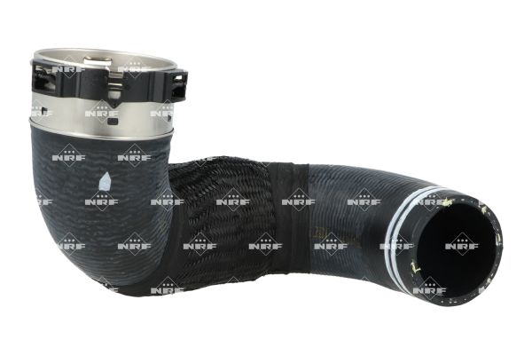 NRF Ladeluftslange 166461 for ALFA ROMEO