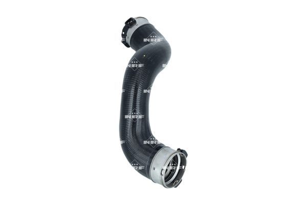 NRF Ladeluftslange 166401 for MERCEDES-BENZ