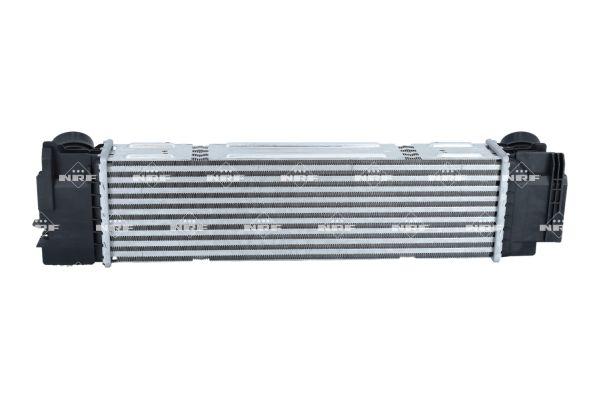 NRF Ladeluftkøler 309141 for BMW