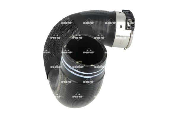 NRF Ladeluftslange 166466 for ALFA ROMEO