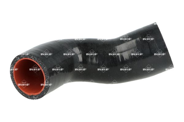 NRF Ladeluftslange 166482 for PEUGEOT