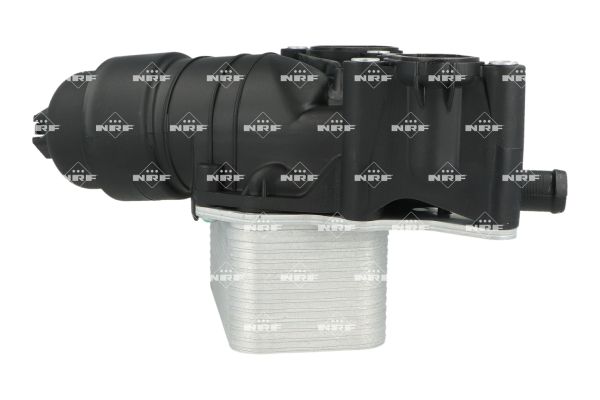 NRF Hus, oliefilter 310251 for OPEL FIAT MERCEDES-BENZ NISSAN RENAULT