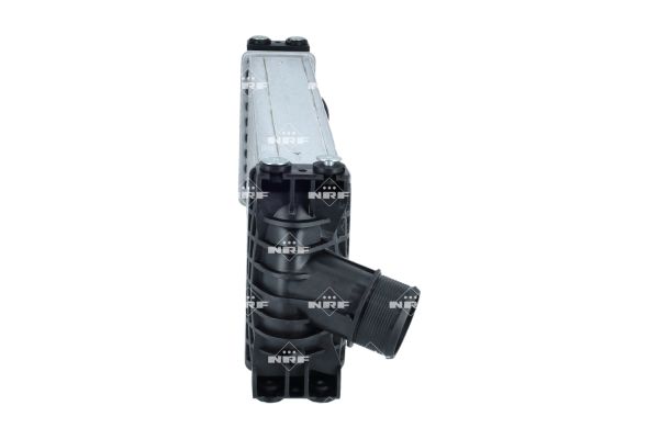 NRF Ladeluftkøler 309154 for FORD