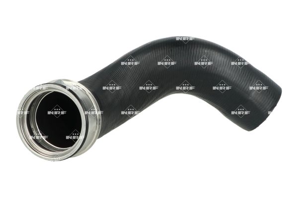 NRF Ladeluftslange 166447 for MERCEDES-BENZ