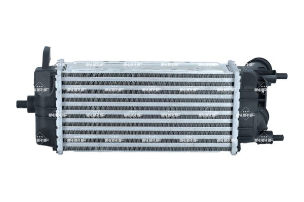 NRF Ladeluftkøler 309153 for FORD