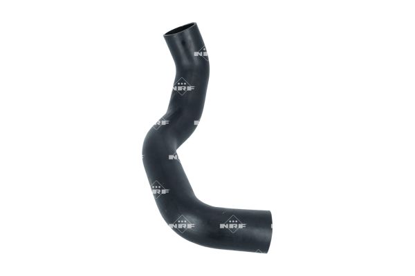 NRF Ladeluftslange 166470 for MERCEDES-BENZ