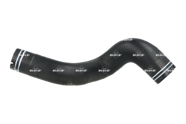 NRF Ladeluftslange 166448 for FIAT
