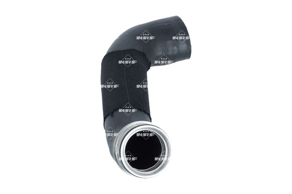 NRF Ladeluftslange 166402 for MERCEDES-BENZ