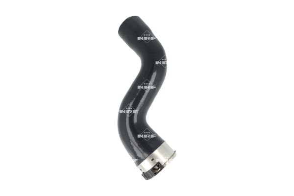 NRF Ladeluftslange 166440 for NISSAN RENAULT
