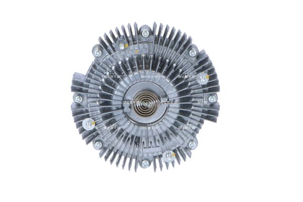 NRF Kobling, kølerventilator 49572 for TOYOTA LEXUS