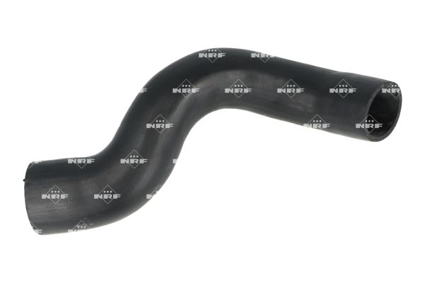 NRF Ladeluftslange 166438 for NISSAN
