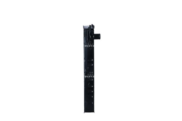 NRF 53714 for MERCEDES-BENZ