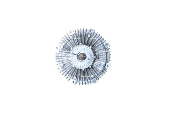 NRF Kobling, kølerventilator 49632 for MITSUBISHI