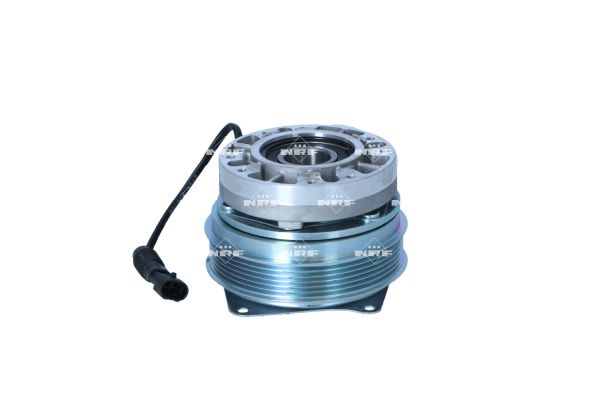 NRF Kobling, kølerventilator 49702 for IVECO