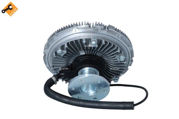 NRF 49007 259mm for RENAULT TRUCKS