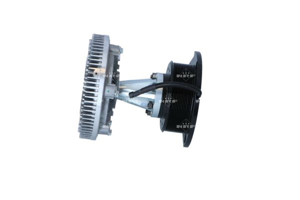 NRF 49011 244mm for IVECO