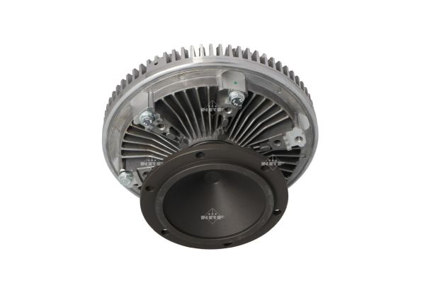 NRF 49028 244mm for MERCEDES-BENZ