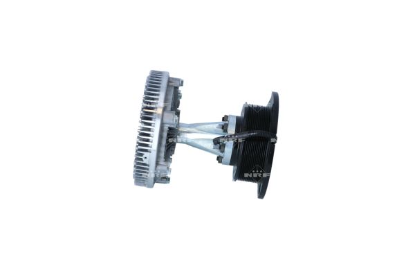 NRF 49030 244mm for IVECO