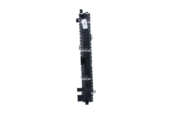 NRF Køler, motorkøling 50579 for MERCEDES-BENZ