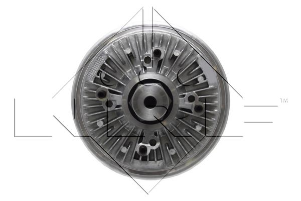 NRF 49067 163mm for IVECO