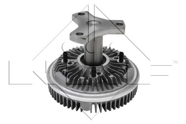 NRF 49078 163mm for FIAT IVECO